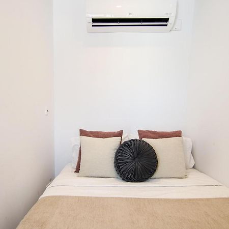 Phaedrus Living - Seaside Luxury Flat Harbour 108 Apartment Paphos Ngoại thất bức ảnh