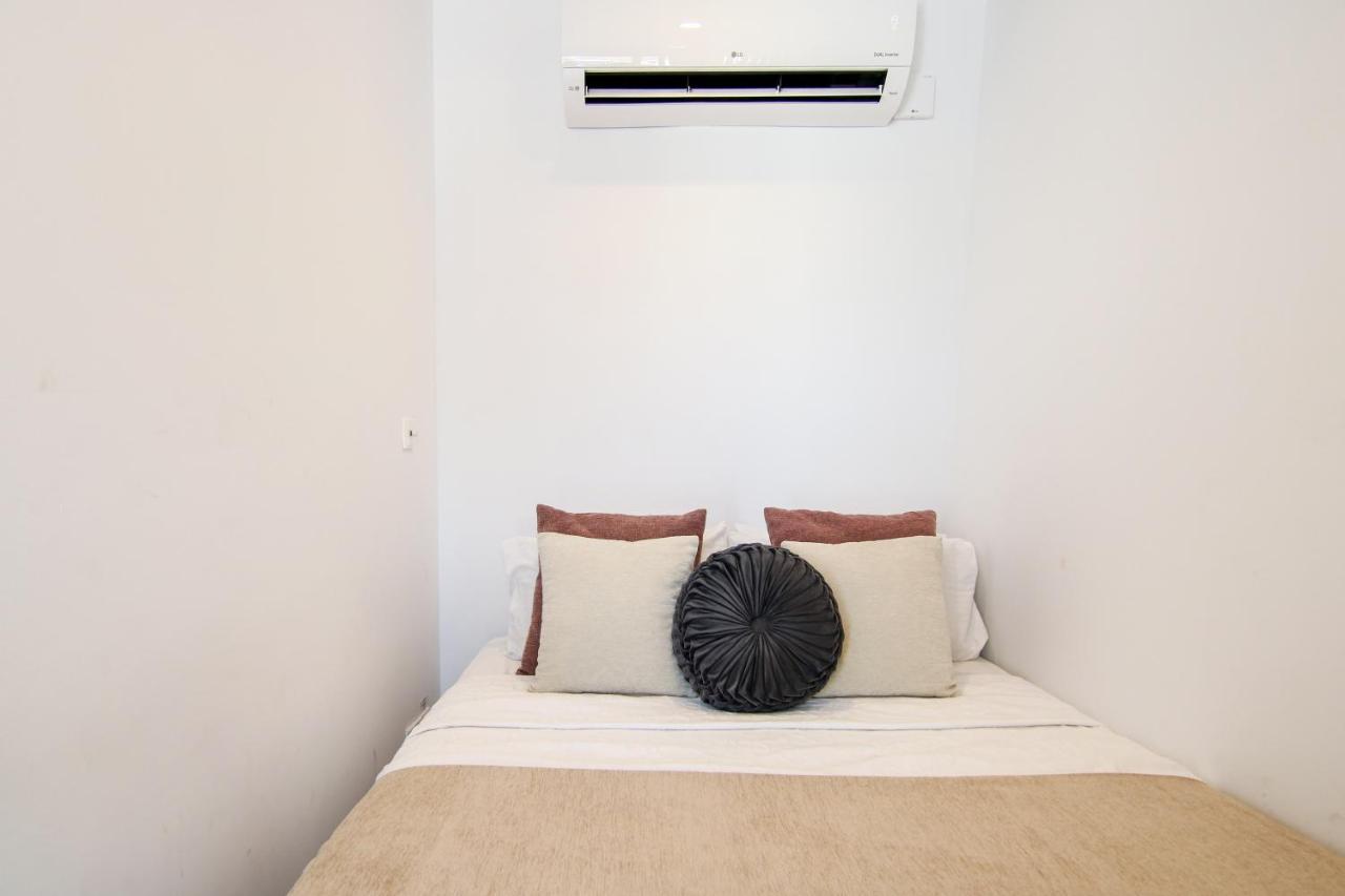 Phaedrus Living - Seaside Luxury Flat Harbour 108 Apartment Paphos Ngoại thất bức ảnh